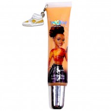 Блиск для губ із шармом 