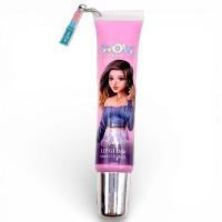 Блеск для губ с шармом 