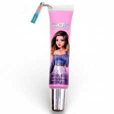 Блеск для губ с шармом 