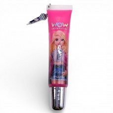 Блеск для губ с шармом 