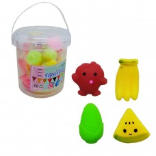 Набір іграшок-тягучок 