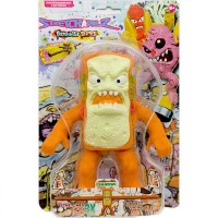 Игрушка-тянучка 