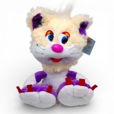 Мʼяка іграшка 