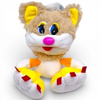 Мягкая игрушка 