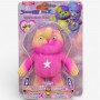 Игрушка-тянучка "Стрейчапалз" 14см, серия TIE DYE BEARS (ВИД3) (MiC)
