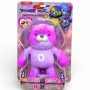 Игрушка-тянучка "Стрейчапалз" 14см, серия TIE DYE BEARS (ВИД4) (MiC)
