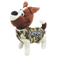 Мʼяка іграшка 