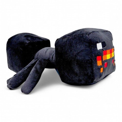 М'яка іграшка "Майнкрафт/Minecraft. Павук" 33 см (Nikopol)