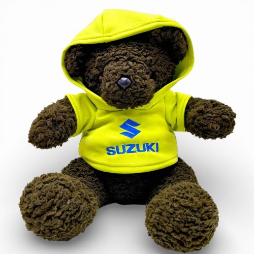 Мʼяка іграшка "Ведмедик Фредді: Suzuki" (Nikopol)