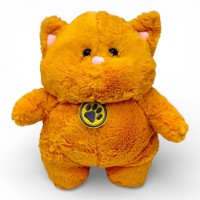 Мʼяка іграшка 