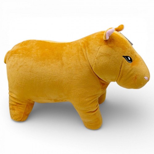 М'яка іграшка "Капібара" 42 см (Nikopol)