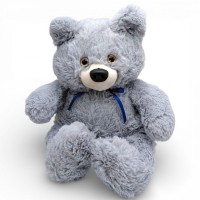 Мʼяка іграшка 