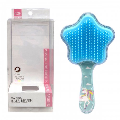 Гребінець для волосся "Єдиноріг" (MiC)