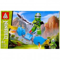 Конструктор 