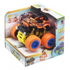 Машинка-внедорожник 