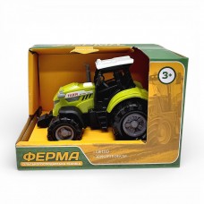 Трактор сільськогосподарський 