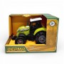Трактор сільськогосподарський "Ферма" (світло,звук) 12,5*8*9см (МІС)