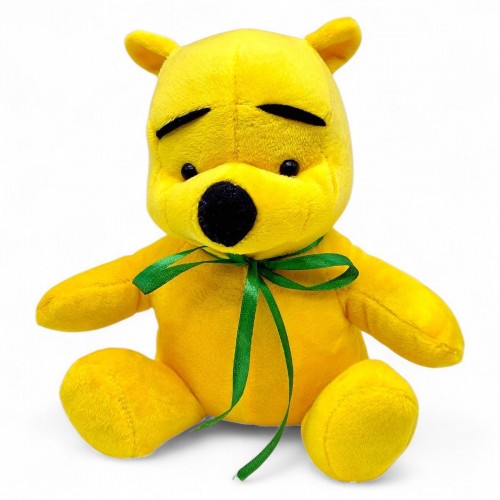 М’яка іграшка “Вінні-Пух” 19 см Nikopol (0009) (Nikopol)