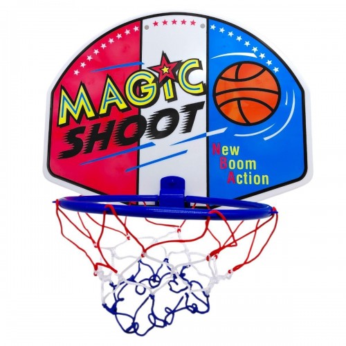 Набір ігровий "Баскетбольний щит" (MiC)