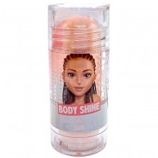 Шимер для тіла у стіку Сяйво (БЕЖЕВИЙ)