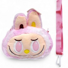 Мягкая игрушка-сумочка 