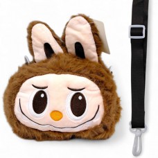 Мягкая игрушка-сумочка 