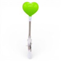 Игрушка со светом 