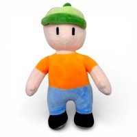 Мʼяка іграшка 