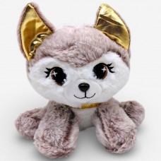 Мʼяка іграшка 