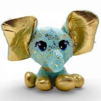 Мʼяка іграшка 