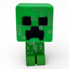 Колекційна фігурка MINECRAFT (CREEPER)
