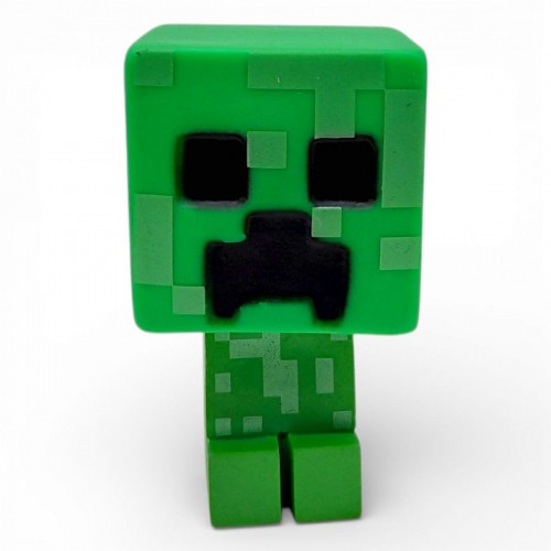 Колекційна фігурка MINECRAFT (CREEPER) (MiC)