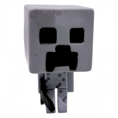Колекційна фігурка MINECRAFT (SKELETON) (MiC)