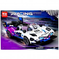 Конструктор 