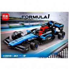 Конструктор 