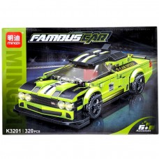 Конструктор 