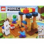 Конструктор "Minecraft", 185 деталей (MG)