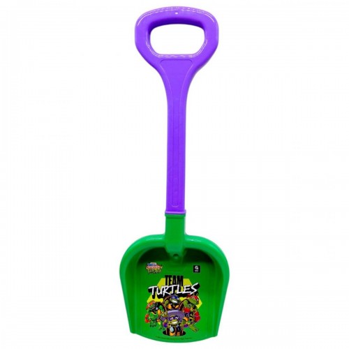 Лопатка мала "Черепашки ніндзя" 45 см (qbee)