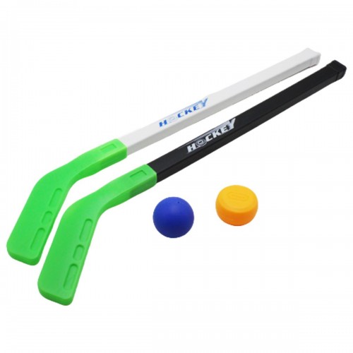 Хоккейная клюшка, 4 детали (MiC)