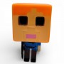 Колекційна фігурка MINECRAFT (ALEX) (MiC)