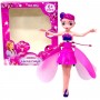Запускалка літаюча фея (РОЖЕВА) (MiC)