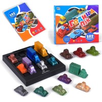 Логическая игра 