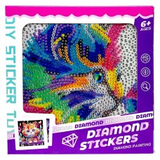 Алмазная мозаика 