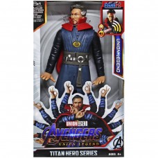 Фигурка со звуком 