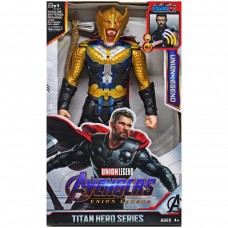 Фигурка со звуком 