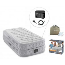 Велюровий матрац 