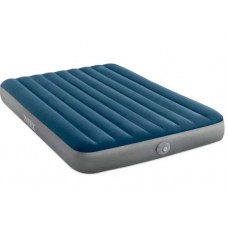 Велюровий матрац (203*152*25 см) в коробці