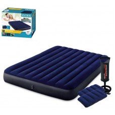 Надувний матрац 