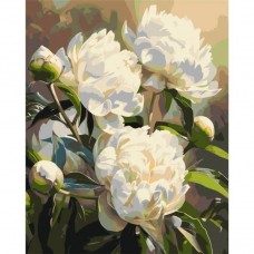 Картина за номерами 