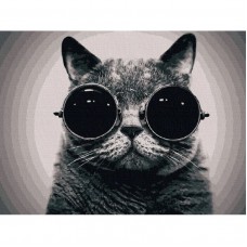 Картина по номерам 